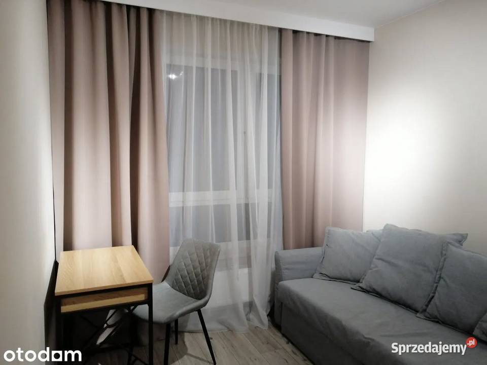2 pokoje Olimpia Port Nowy Port garaż balkon dolnośląskie