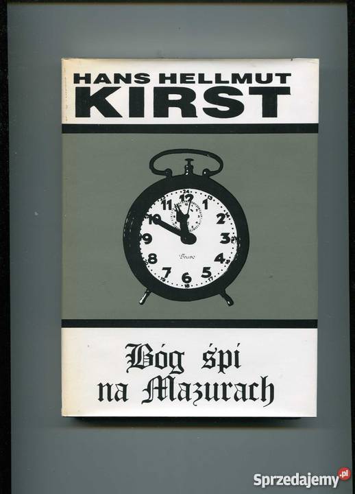 Bóg spi na Mazurach zachodniopomorskie Szczecin