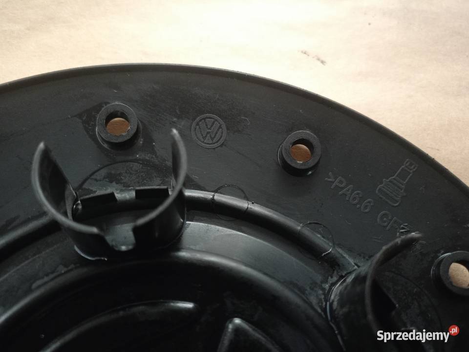 Kołpaki Dekielki Volkswagen T5 Oryginał Gorzów Śląski