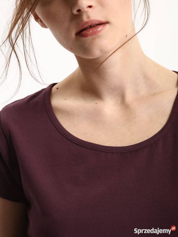 tshirt Top Secret Olkusz