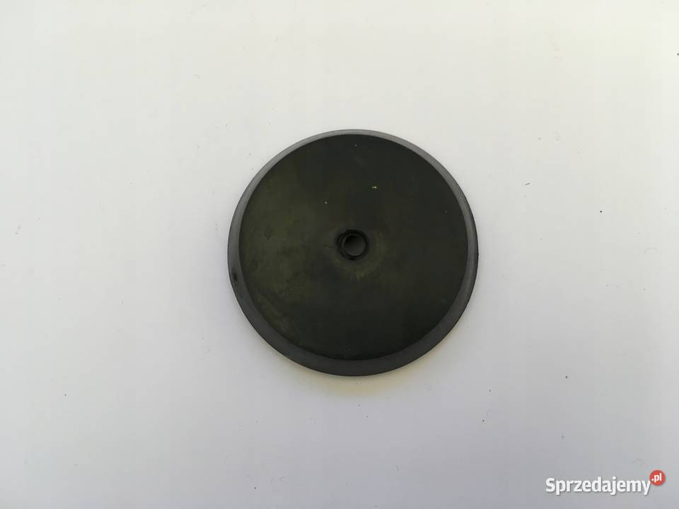 Guma montażowa odblasku motocyklowego fi 52mm Łobżenica