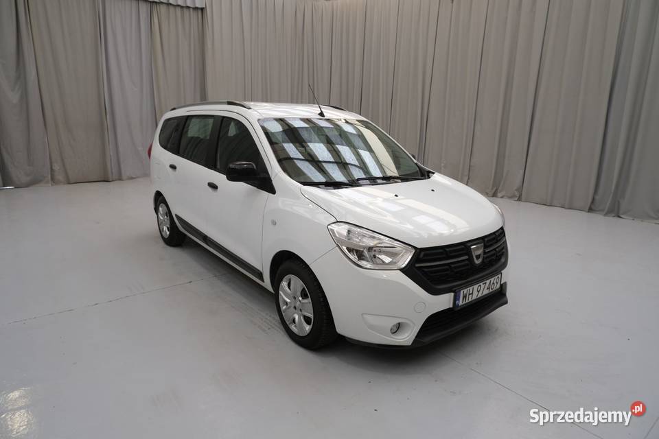 DACIA LODGY 2021 146100 3 116