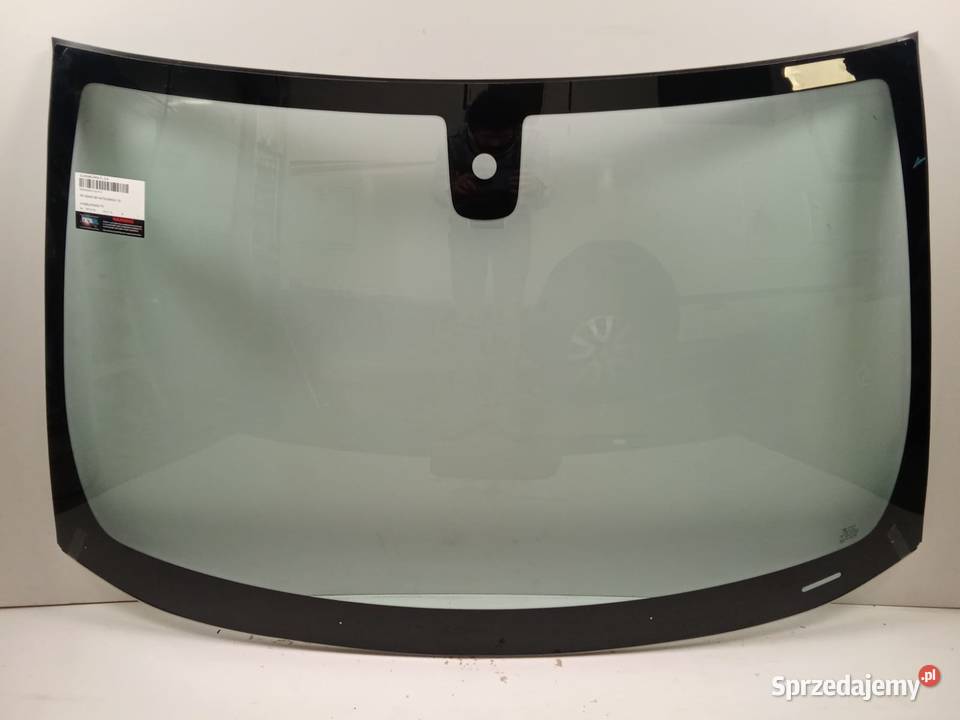 Szyba Przednia Opel Adam 12 Sensor Możliwość Motoryzacja Bralin