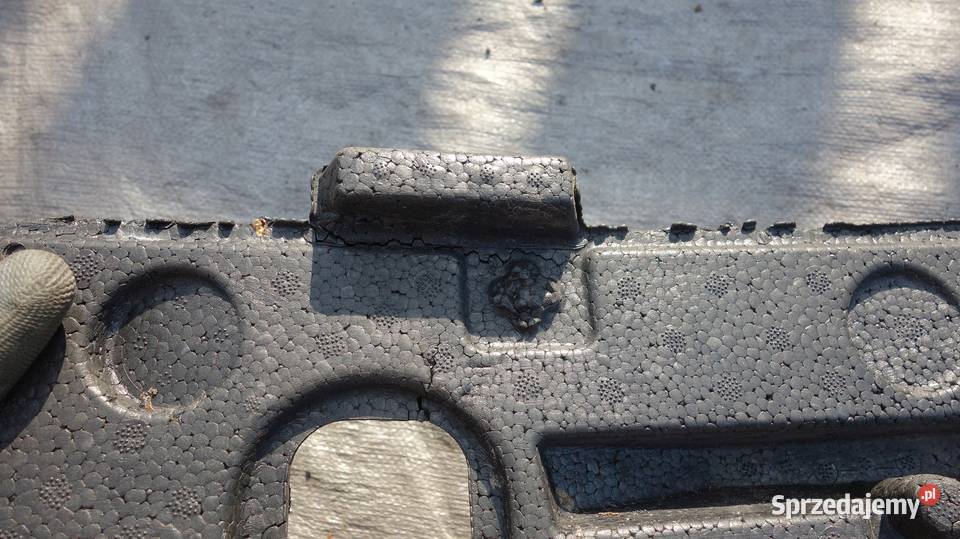 ABSORBER PIANKA PRZOD TOYOTA COROLLA E16