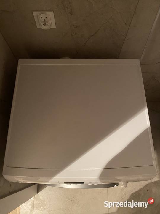 Pralka Bosch Serie 2 wolnostojące Warszawa