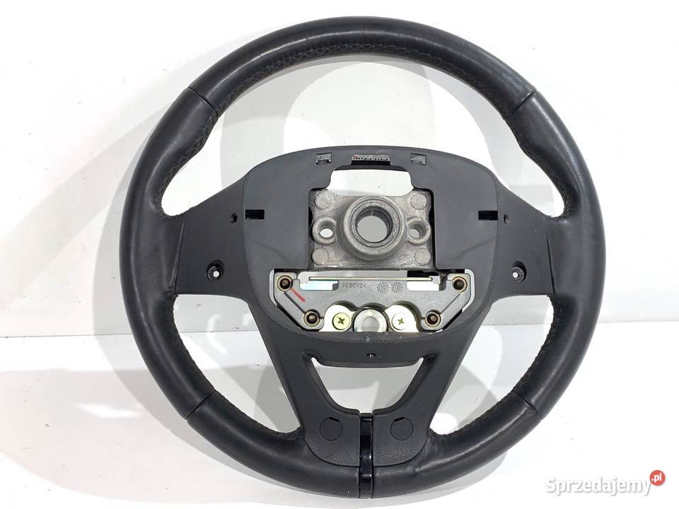 KIEROWNICA HYUNDAI i30 osobowe