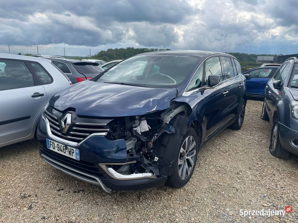 PEUGEOT 2008 II 12i PureTech 130 Allure Pack Espace Wrocław sprzedam