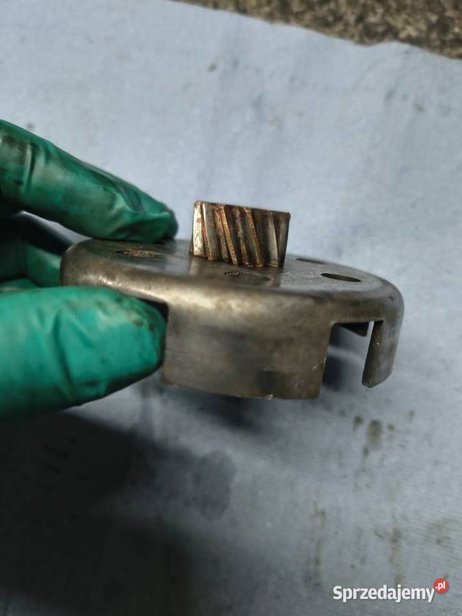 Kosz sprzęgłowy komar sztywniak Romet ogar podkarpackie Rzeszów