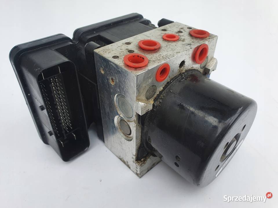 Volvo V70 III S80 II POMPA ABS Sterownik lubelskie