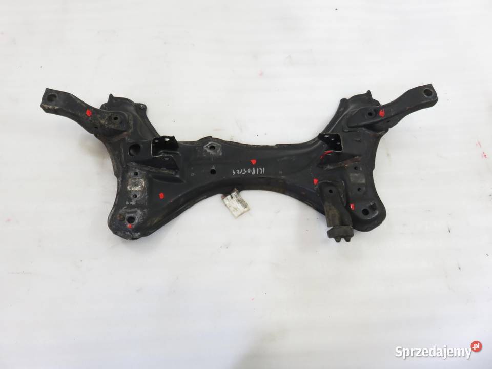 SANKI PRZÓD TOYOTA RAV 4 I 20 4WD 3SFE