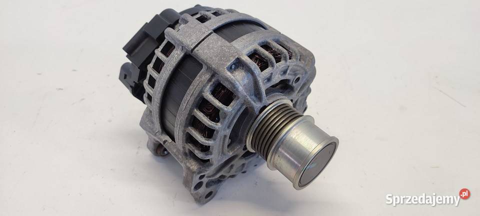 VW TIGUAN II ALTERNATOR 15 TSI 05E903027B osobowe
