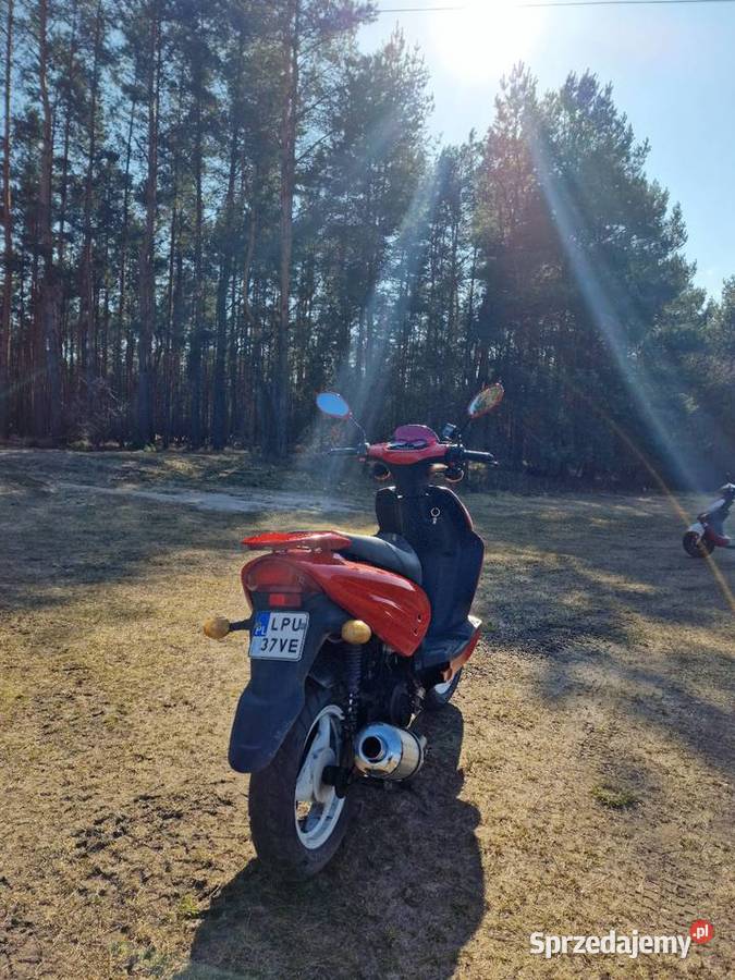 Kingway Cobra 8050 OC i Przegląd lubelskie