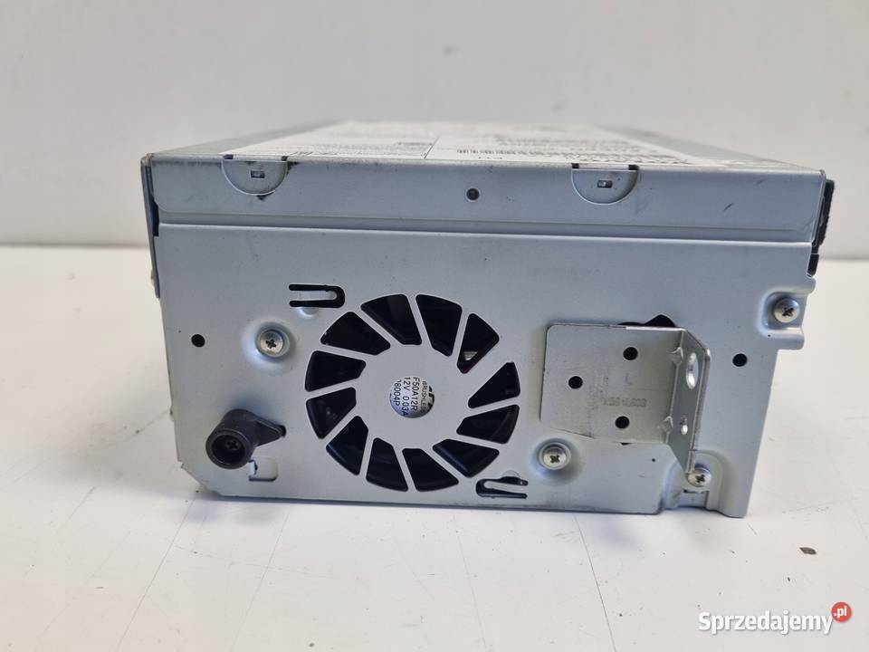 Volvo V40 II V60 S60 II CZYTNIK PŁYT CD radio Nawigacje fabryczne lubelskie Janów