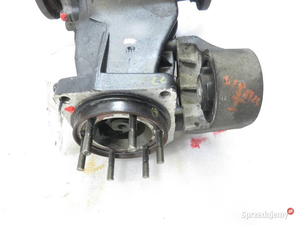 DYFER AUDI A6 C6 30 TDI quattro 01R525053M