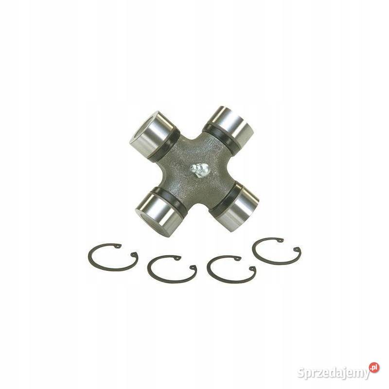 Krzyżak 20x44 00859 Pozostałe Tyczyn