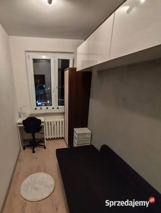 Mieszkanie inwestycyjne5000 przychodu5 osobnych Katowice