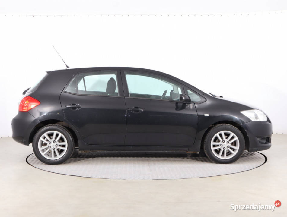 Toyota Auris 16 Dual VVTi światła przeciwmgielne Piaseczno sprzedam