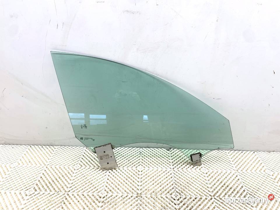SZYBA PRAWY PRZÓD PODWÓJNA AUDI A7 4G Hatchback