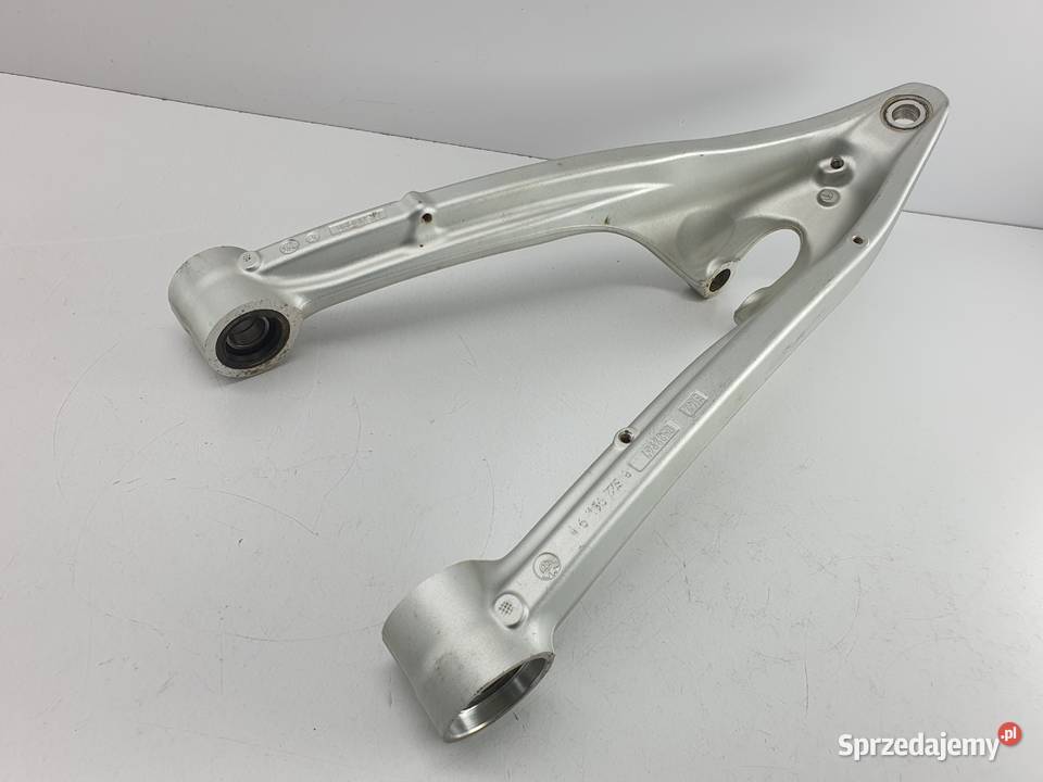 Wahacz Bmw R 1200 Gs Rallye łódzkie Łódź sprzedam