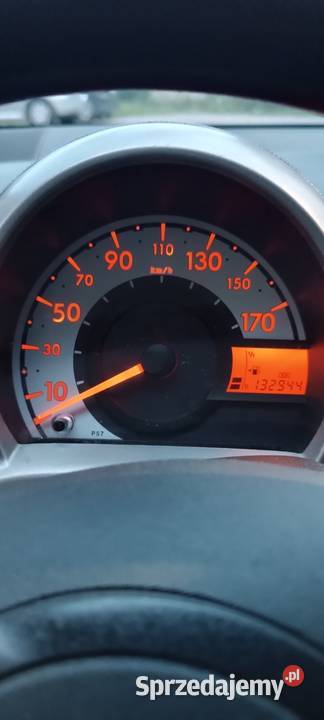 Citroen C1 1 C1 Brzeg Dolny