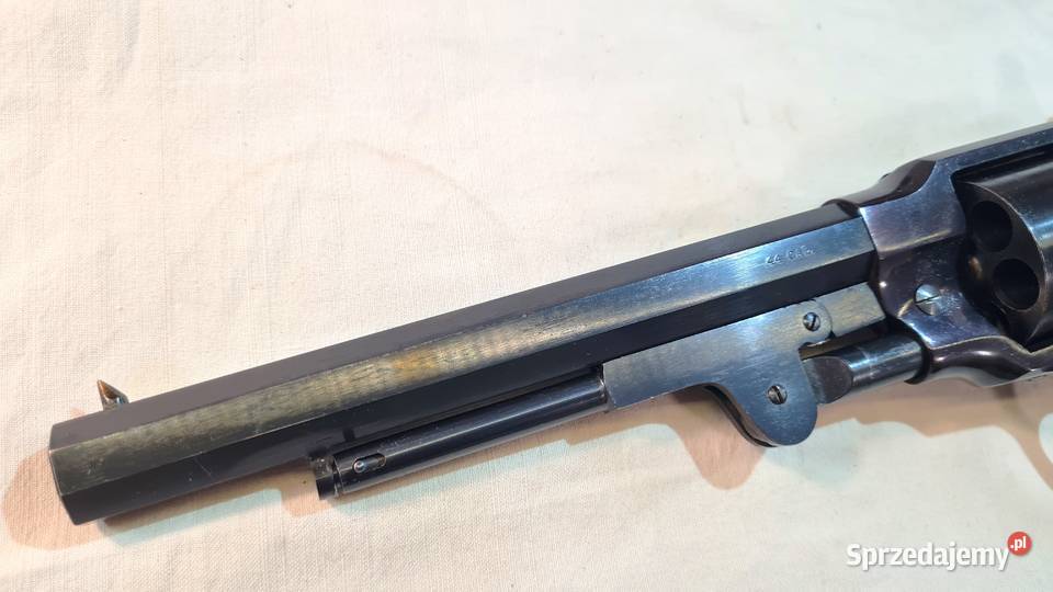 Rogers Spencer 44 Armi San Paolo Zielona Góra