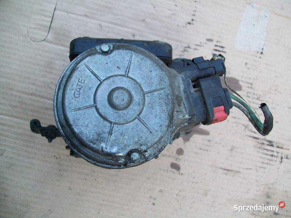 Citroen C5 I 22 HDI Pompa zawieszenia osobowe Mińsk Mazowiecki sprzedam