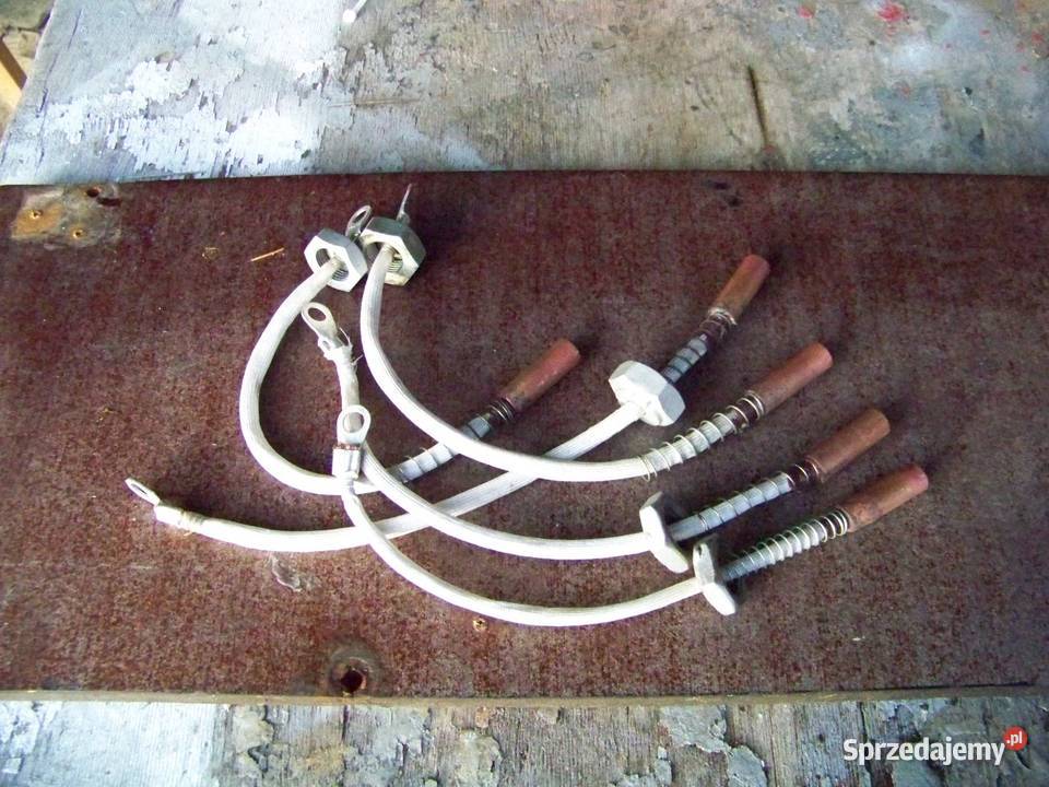 Melex zestaw naprawczy przyspieszacza pedału Tarnobrzeg