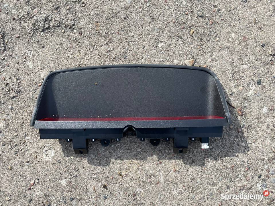 Trzecie światło stop kombi Nissan primera p12 Szczecin sprzedam