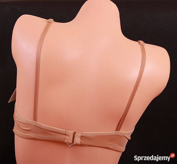 BeeDees by Triumph biustonosz miękki cielisty 85 85cm podkarpackie Tarnobrzeg