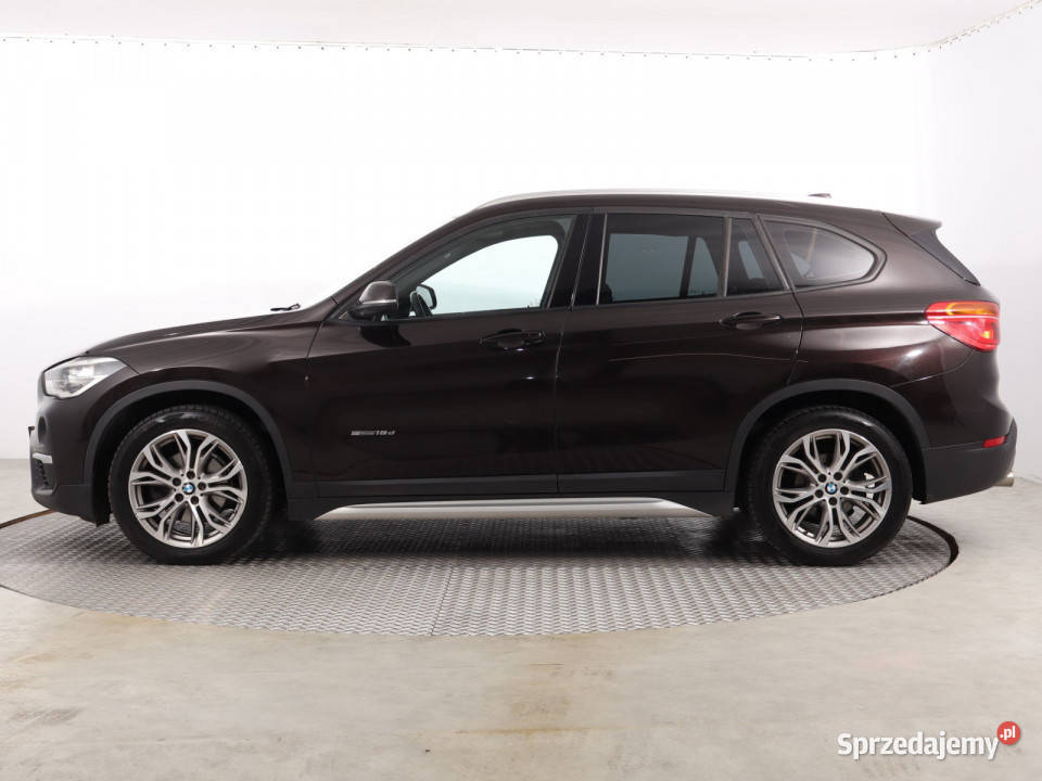 BMW X1 sDrive18d Piaseczno