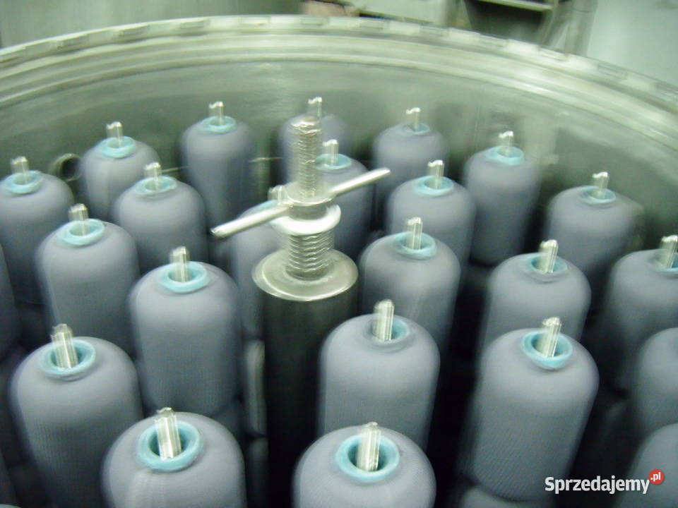 Barwiarka do przędzy Poraj