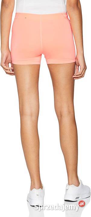 NIKE PRO rozmiar S krotkie spodenki termoaktywne