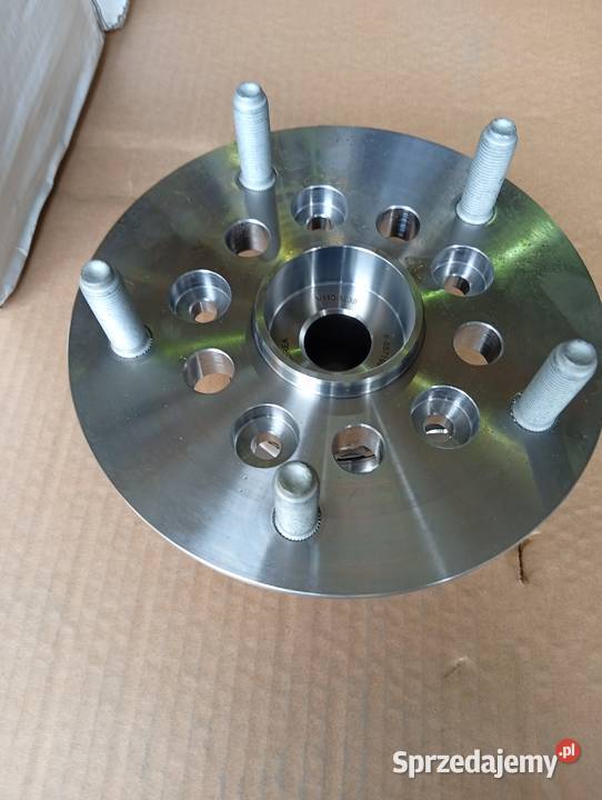 Piasta transit Piasta MK8 nowa sprzedam