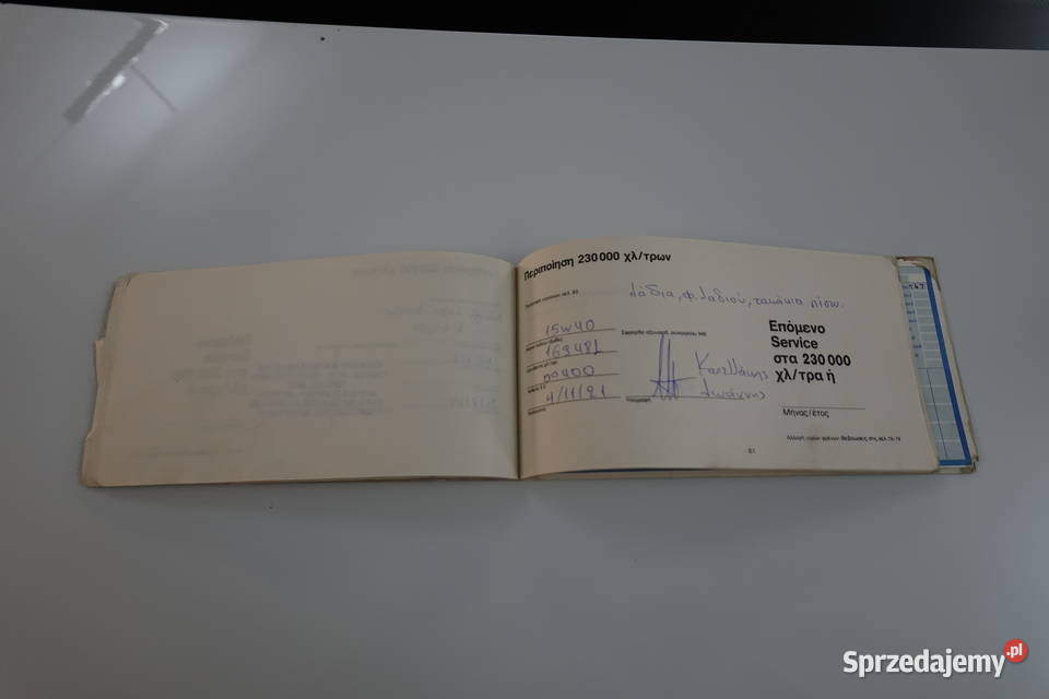 MercedesBenz W124 200E zadbana zdrowa limuzyna