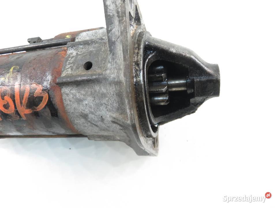 ROZRUSZNIK TOYOTA COROLLA E15 14 VVT