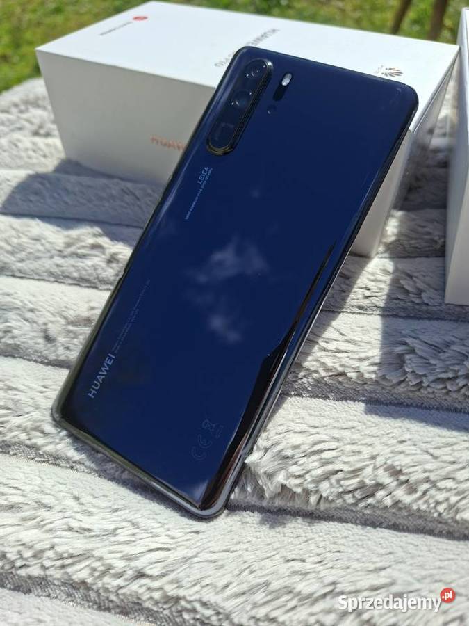 Huawei P30 Pro stan idealny Żary