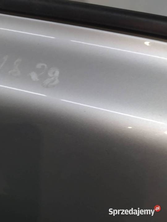 DRZWI PRAWE PRZÓD 42626 Volvo V50 I 20042012 osobowe