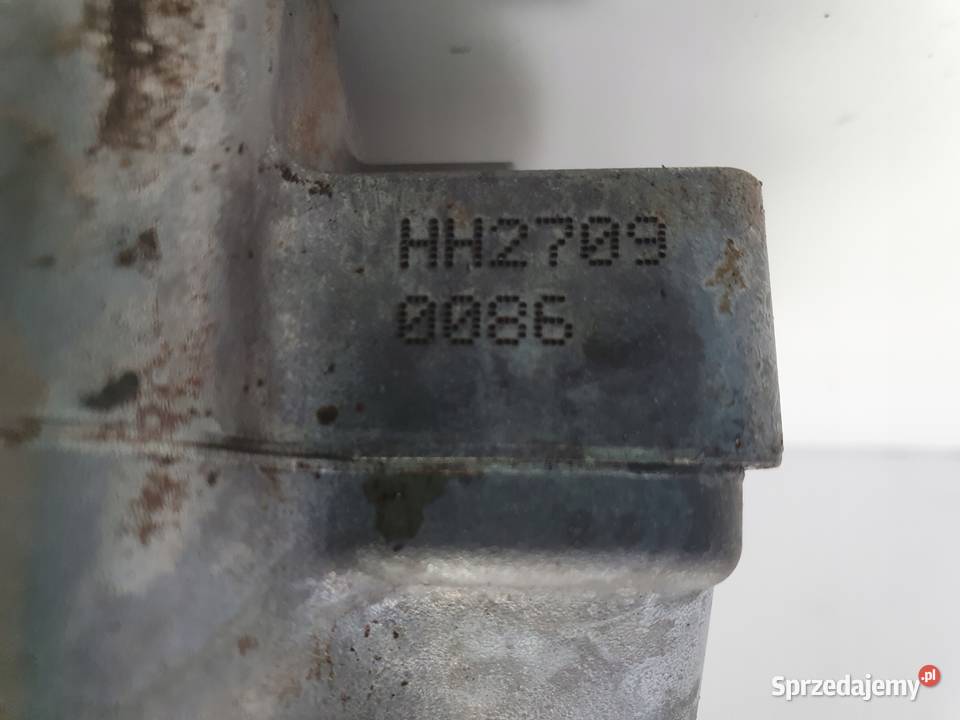 Honda CRV CRV III 20 iVTEC R20A2 POMPA OLEJU Janów