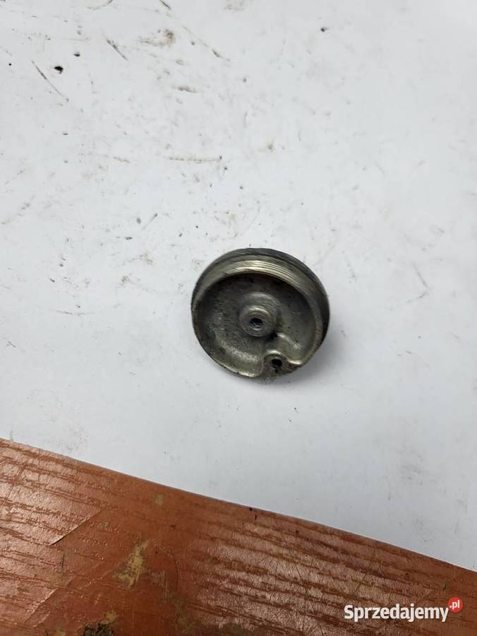 BING GAZNIK NAKRĘTKA KOMORY PŁYWAKA ZUNDAPP Rybnik