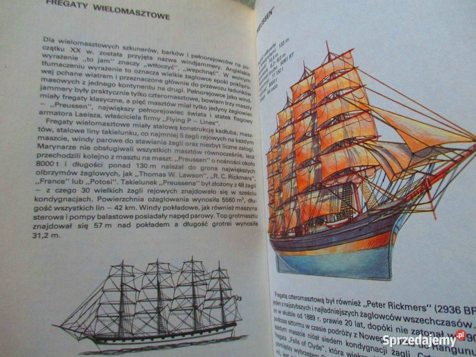 Królewski statek BATORYBIAŁA FREGATADar łódzkie Łódź