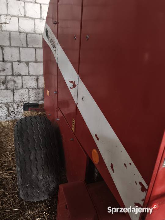 Prasa belująca podlaskie Arbasy