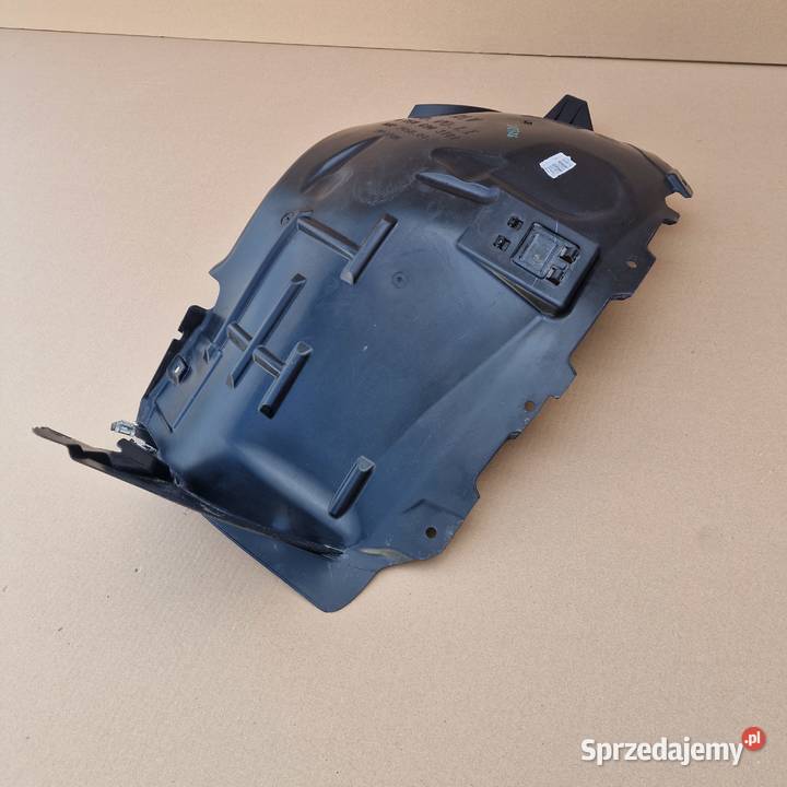 MERCEDES GLC W254 X254 NADKOLE LEWE A2546903101 osobowe Bieleń