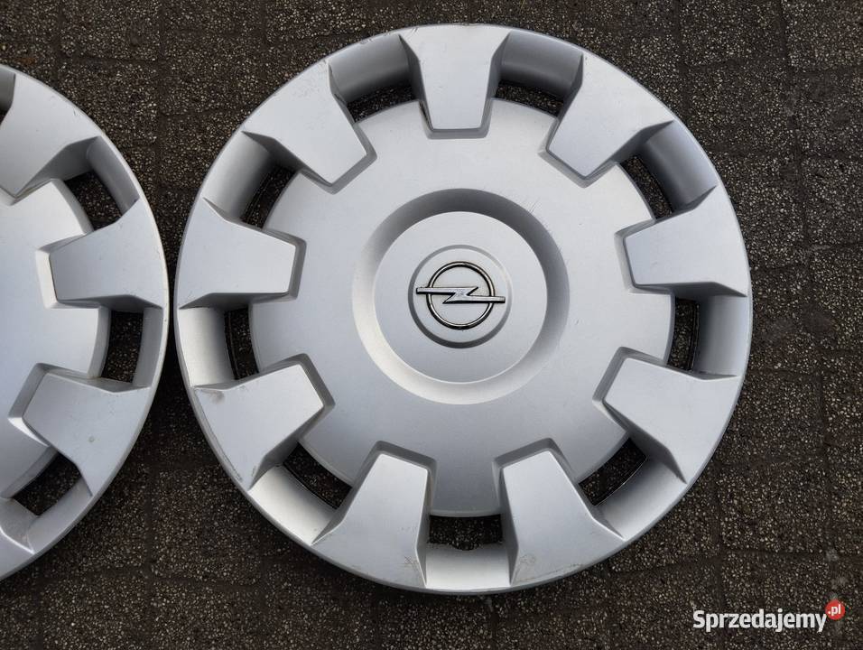 Kołpak Opel 16 24413164JP sztukę Vectra Signum Kamieniec