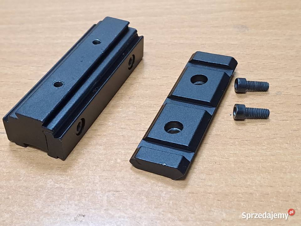 Przejściówka adapter montaż redukcja 1122mm łódzkie Łódź sprzedam