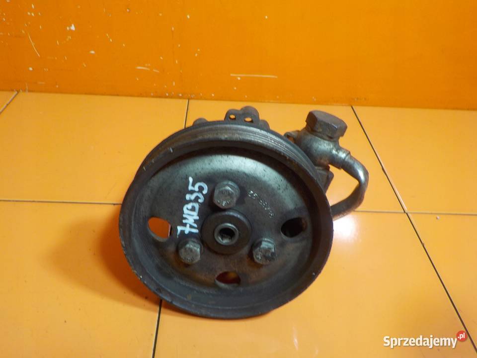 GIULIETTA MITO 16 JTDM MJET EURO 5 15r pompa mazowieckie Suków