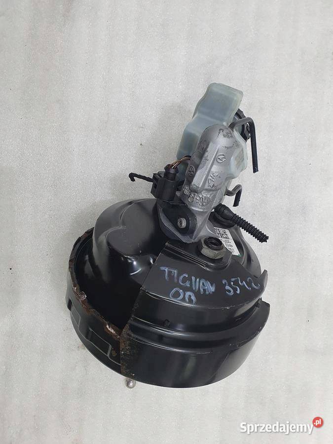 SERWO HAMULCOWE VW TIGUAN 5N2614105C