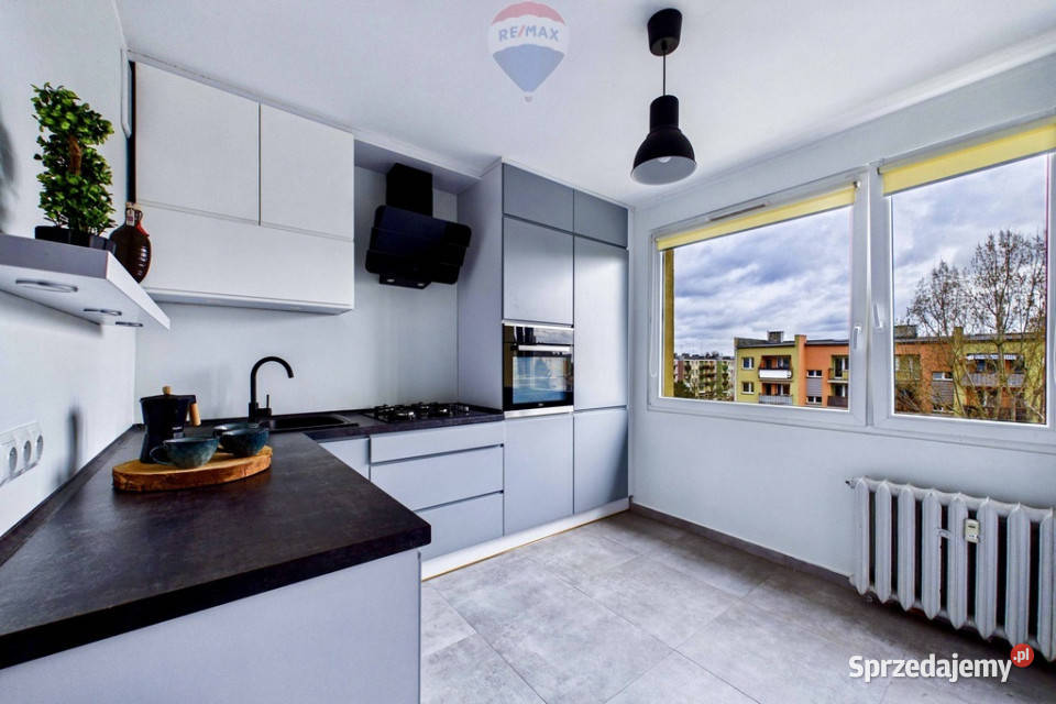 Mieszkanie na sprzedaż w Legnicy Liczba pokoi 2 Sprzedaż Legnica