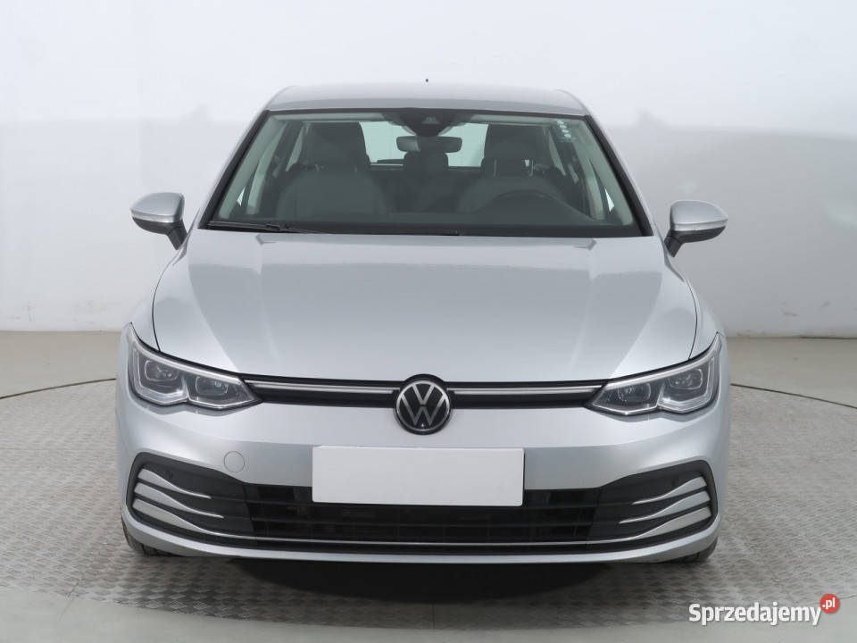 VW Golf 14 TSI eHybrid 1395cm3