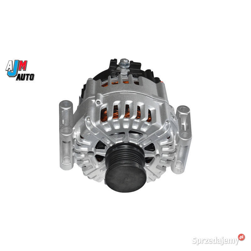 Alternator A0009068802 20 21 22 CDI Mercedes Grabów Szlachecki