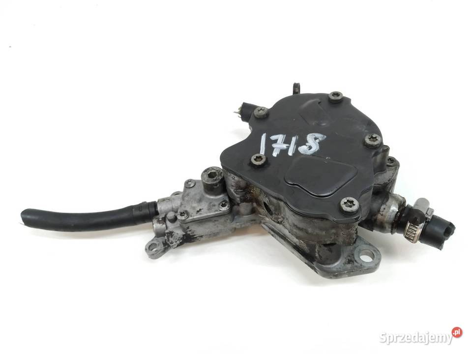 POMPA VACUM LUK 19 TDI Audi A4 II 20002006 B6 świętokrzyskie sprzedam